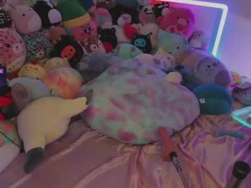 webcam girl princess_fart_sparkles live cam image #9999511