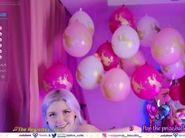 webcam girl _biscuitty live cam image #6732280