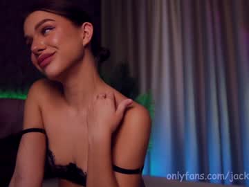 webcam girl jacky_smith live cam image #2142595