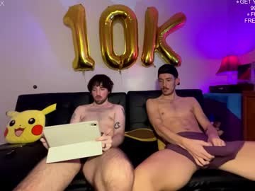 webcam man jacknjoshxxx live cam image #11322163