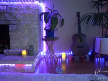 webcam girl phoenix_taylor live cam image #2667005