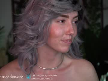 webcam girl tantric_eden_ live cam image #138874