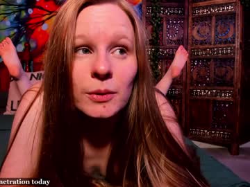 webcam girl khalipso live cam image #10226953
