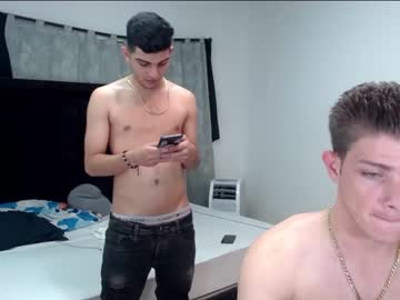 webcam man boysvzla_handsome_oficial live cam image #788388