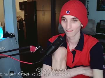 webcam man ethanlustx live cam image #7259960