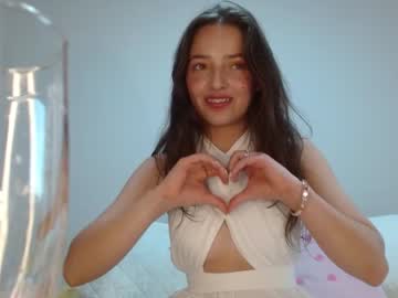 webcam girl gabrielaa_18 live cam image #4615108