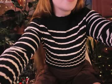 webcam girl jane_flowers live cam image #4454435