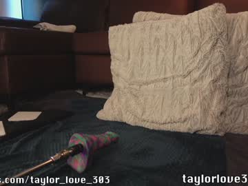 webcam girl taylor_love_303 live cam image #5365610