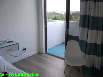 webcam girl rvlifebarbie live cam image #2287594
