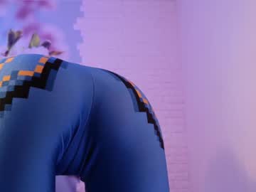 webcam girl mazzanti_ live cam image #10564691