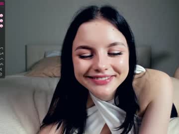webcam girl cute_caprice live cam image #6323304