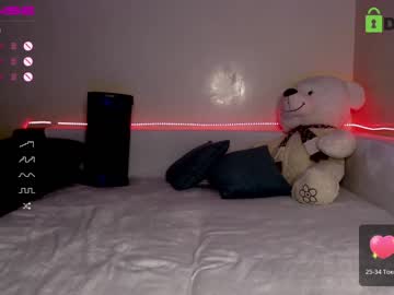 webcam girl fallen_angel_18 live cam image #5186512
