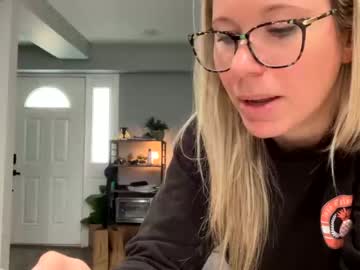 webcam girl texas_blonde live cam image #6940074