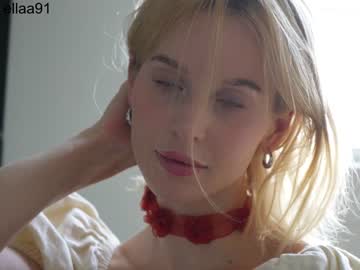webcam girl ellaa91 live cam image #7429611