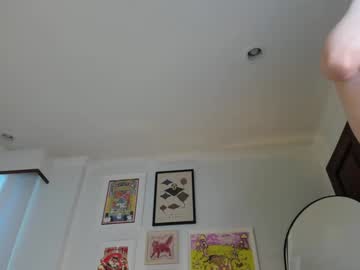 webcam girl hojack_borseman live cam image #9939503