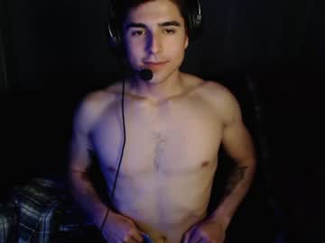 webcam man jaxxxhunter live cam image #5202423