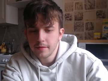 webcam man christian_baker live cam image #2038821