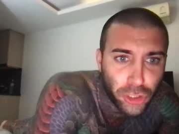 webcam man inkedstallion live cam image #11573814