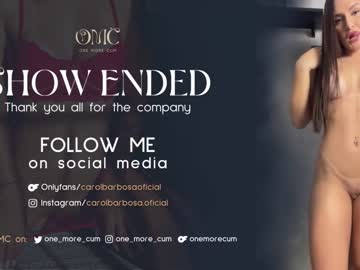 webcam girl one_more_cum live cam image #7424514