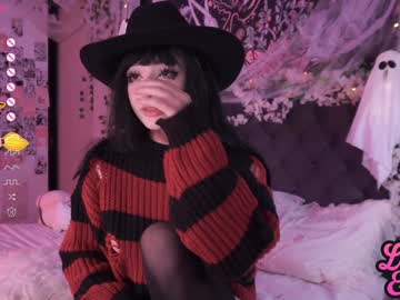webcam girl lucille_evans live cam image #10926546