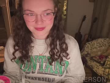 webcam girl emersoncane live cam image #1068309