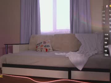 webcam girl sweetkira555 live cam image #12336408