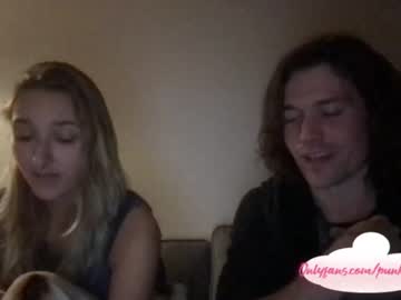 webcam couple punk_bratz_doll1 live cam image #659127