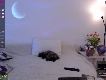 webcam girl magic_elf live cam image #1837793