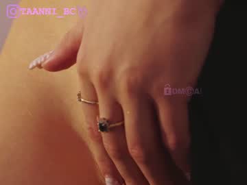webcam girl taanni_bc live cam image #7814918