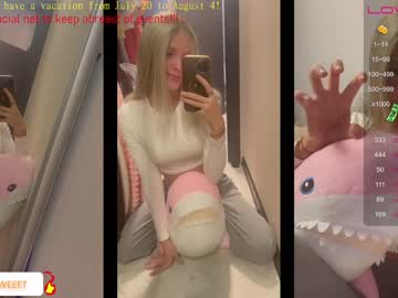 webcam girl blush_mikki live cam image #6491100