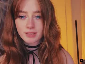 webcam girl lizzy_blaze live cam image #7451807