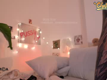 webcam girl _deepthroatgalactica live cam image #10446511