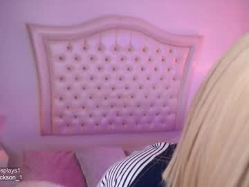 webcam girl charlottejackson live cam image #11745582