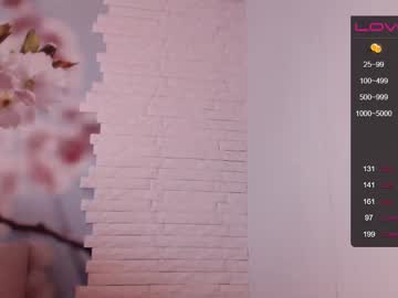 webcam girl mazzanti_ live cam image #6557134