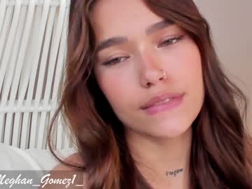 webcam girl _meghan_gomez1_ live cam image #1120646