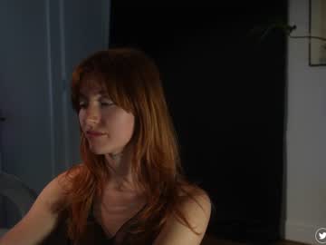 webcam girl alisonrouge live cam image #5628935