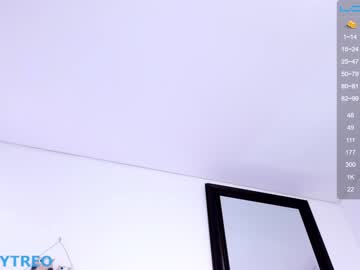 webcam couple candyxtreo live cam image #1782769