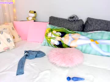 webcam girl littlething88 live cam image #4085751