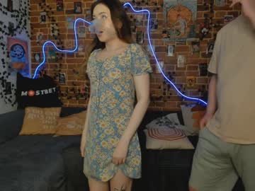 webcam couple yami_yami_yami live cam image #11360291