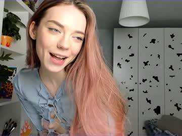 webcam girl thisisamelia live cam image #4938730