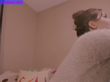 webcam girl chroniclove live cam image #4562932