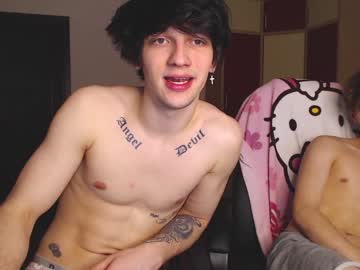 webcam man teddy_mode live cam image #1351857