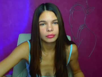 webcam girl stasy_milk live cam image #10747920