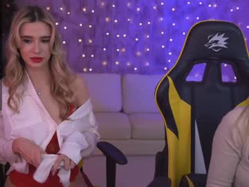 webcam couple anabel054 live cam image #4469410