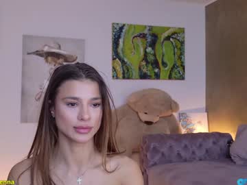 webcam girl lenna_godess live cam image #11797833