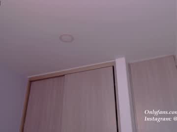 webcam girl charlotte114 live cam image #5274475