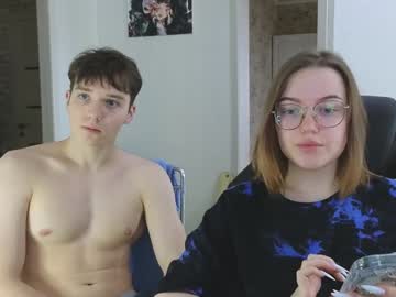 webcam couple cute_junk live cam image #10855509
