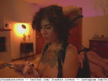 webcam girl _frankie_rivers live cam image #10909583