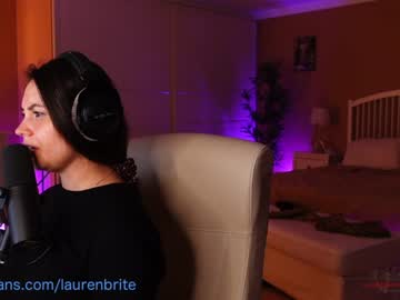 webcam girl laurenbrite live cam image #4214758