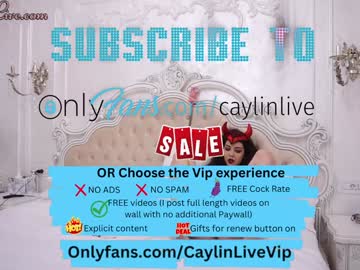webcam girl caylin live cam image #11017850